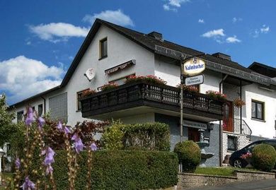 Pension Heimann