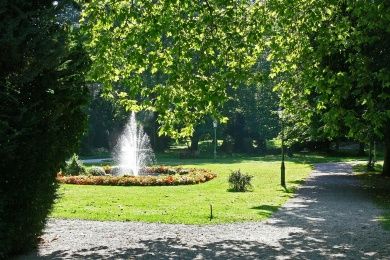 Kurpark Bad Neuenahr