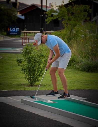 Spielgolf Bad Sooden-Allendorf