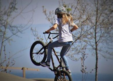 Bikepark Meschede