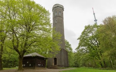 Ludwigsturm Donnersberg