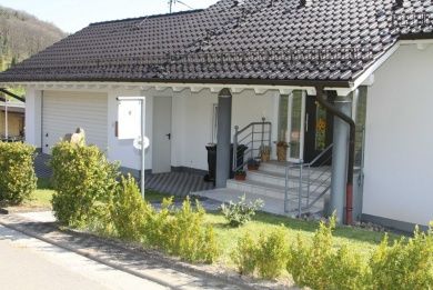 Ferienwohnung Stübinger