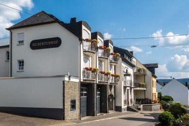 Bioweingut Hubertushof - Gästezimmer & Ferienwohnung