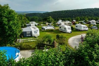 Campingplatz Moselhöhe