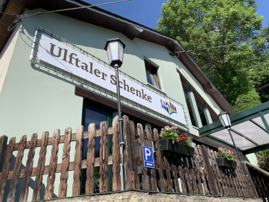 Hotel Ulftaler Schenke