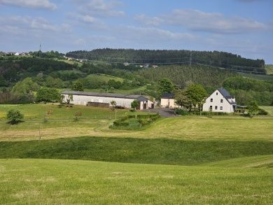 Ferienwohnung Unterer Hardthof