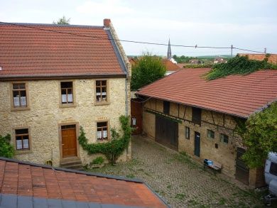 Ferienwohnung Auszeit am Wißberg