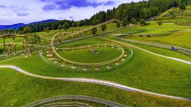 Ski- und Rodelarena Wasserkuppe