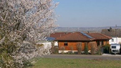 Ferienwohnung an den Weingärten