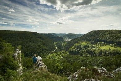 Schönbergturm Pfullingen