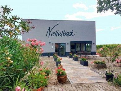 Hotel & Weine - Vinotel Nettelbeck