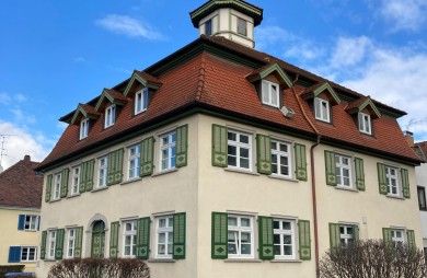 Bodensee Loft Tettnang