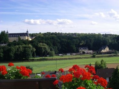 Ferienwohnung - Schöne Aussicht - an der Lahn ****