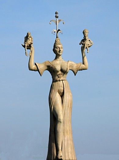 Imperia von Konstanz Imperia von Konstanz