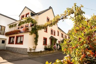 Pension und Weingut Schmitt-Rodermund