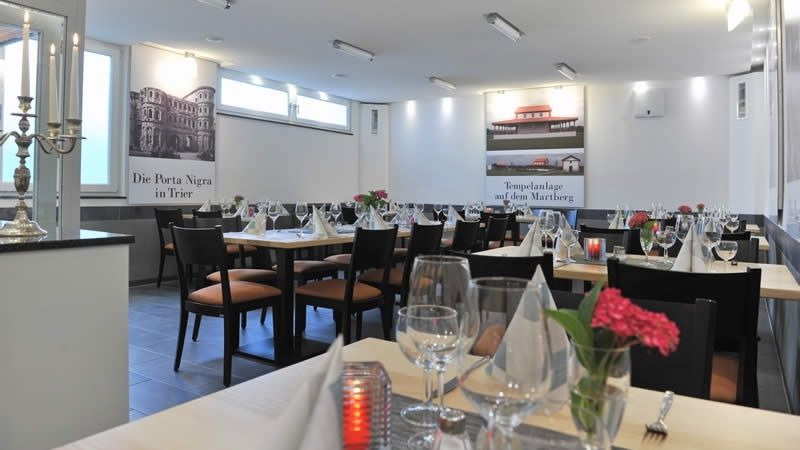 Hotel-Restaurant Onkel Otto