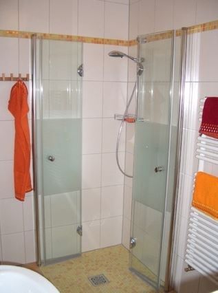 Badezimmer Wohnung Wurzel