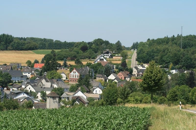 Kur- und Verkehrsverein Freilingen an der Westerwälder Seenplatte