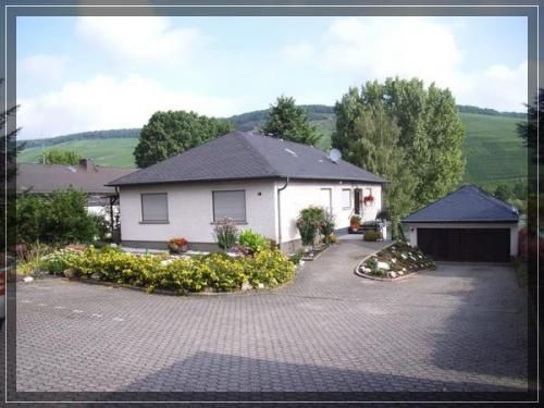 Ferienwohnung Scheer in Bernkastel-Kues Stadtteil Andel