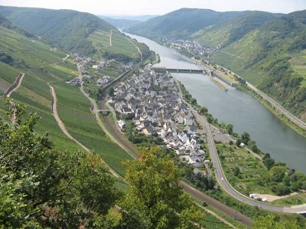 Mosel