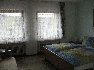 Gästezimmer 1