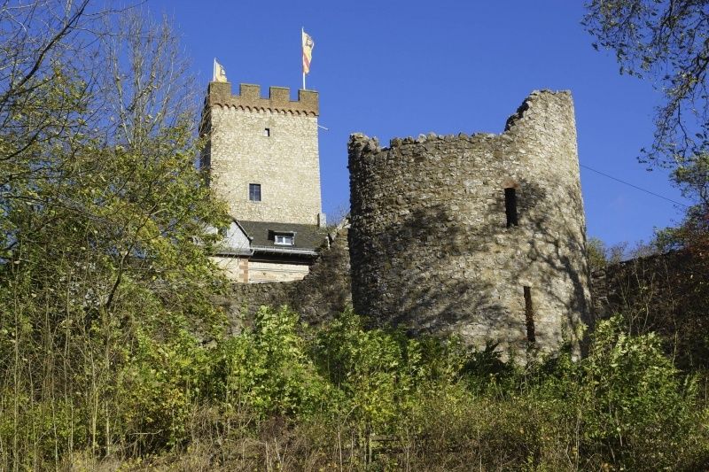 Ferienwohnung Kerpen Eifel