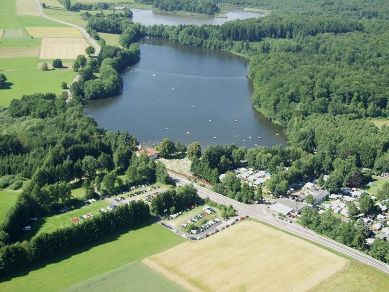 Postweiher