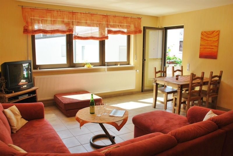 Ferienwohnung Premium