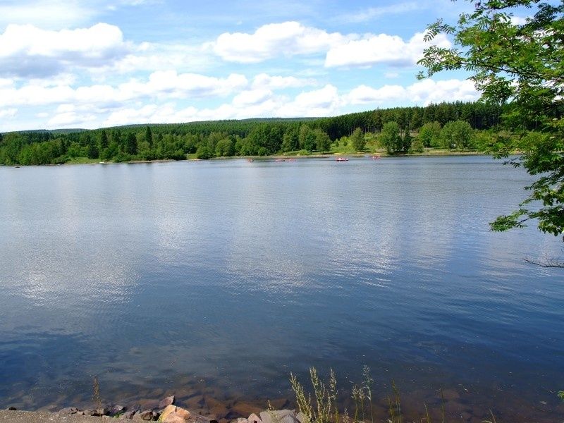 Ferien im Saarland - Ferienhäuser Bellana in Losheim am See