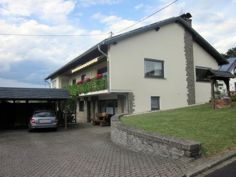 Ferienwohnung König in Mülheim an der Mosel