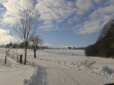 Winterlandschaft