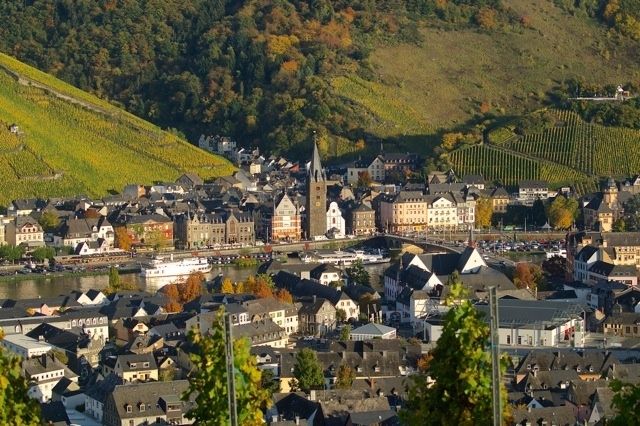 Bernkastel