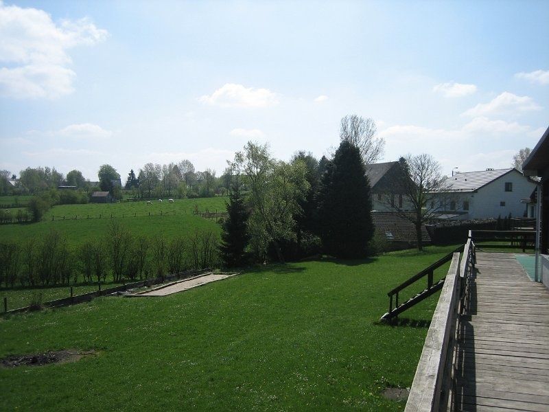 Villa Chavet in Ostbelgien - Hohes Venn