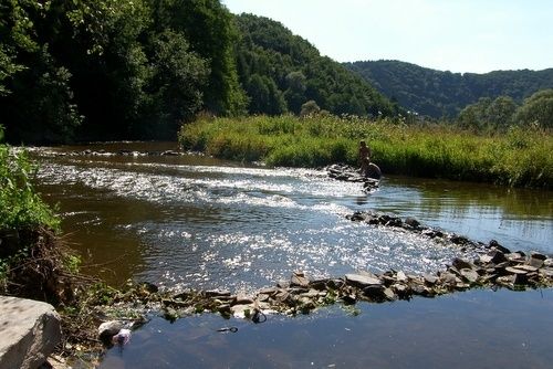 Camping International - Ruhe und Erholung