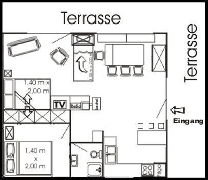 Chalet Eulenstein 