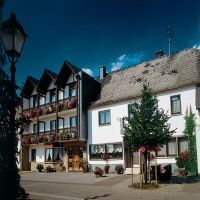 Landgasthaus & Pension Schmidthöfer