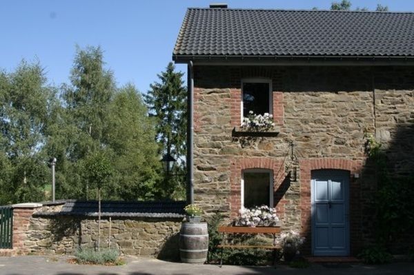 Ferienhaus Zur alten Linde