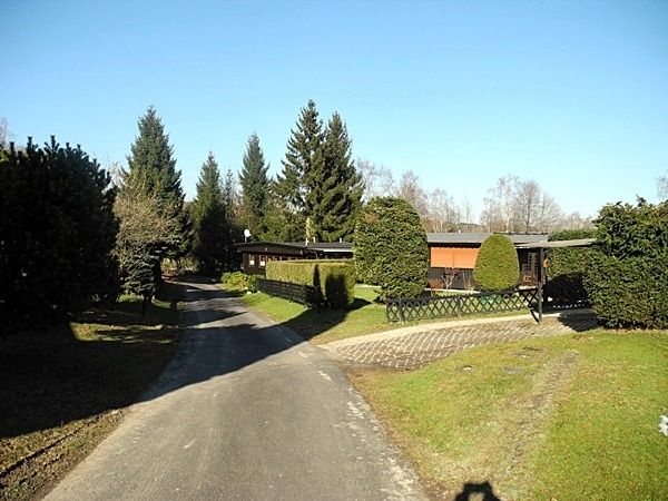 Camping Park Reinsfeld