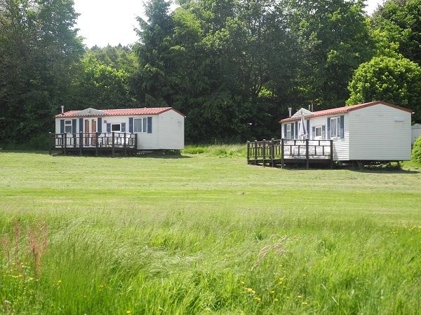 Camping Park Reinsfeld