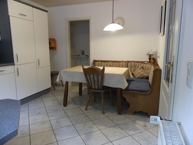 Ferienwohnung Ferring