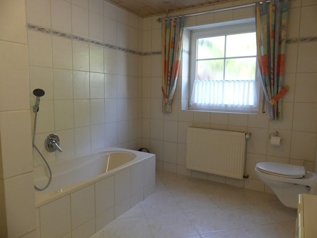 Ferienwohnung Ferring