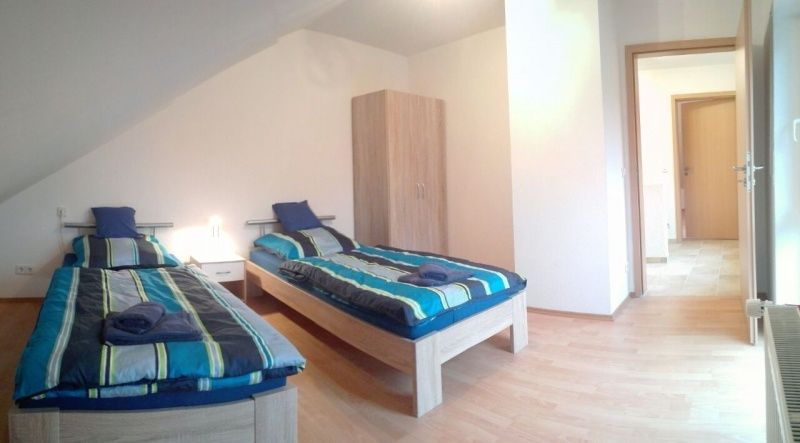 Schlafzimmer B