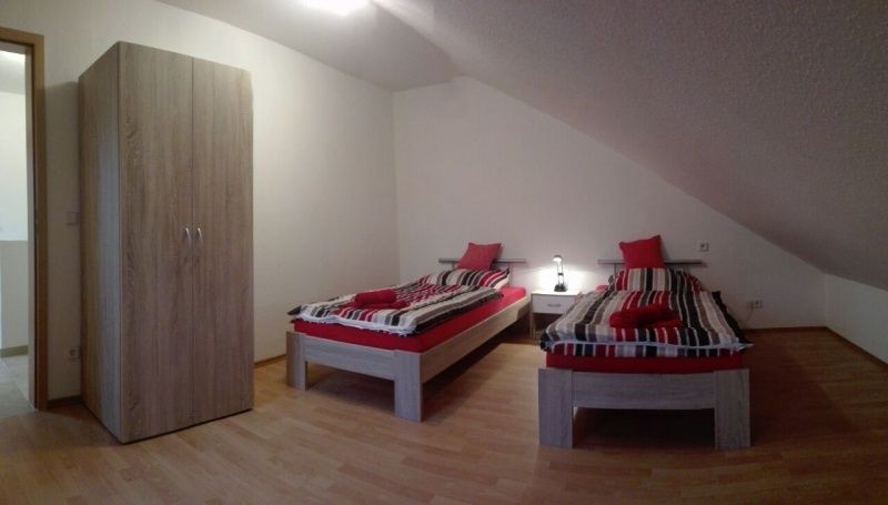 Schlafzimmer C