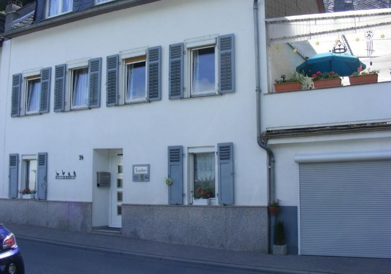 Ferienhaus in Lorch