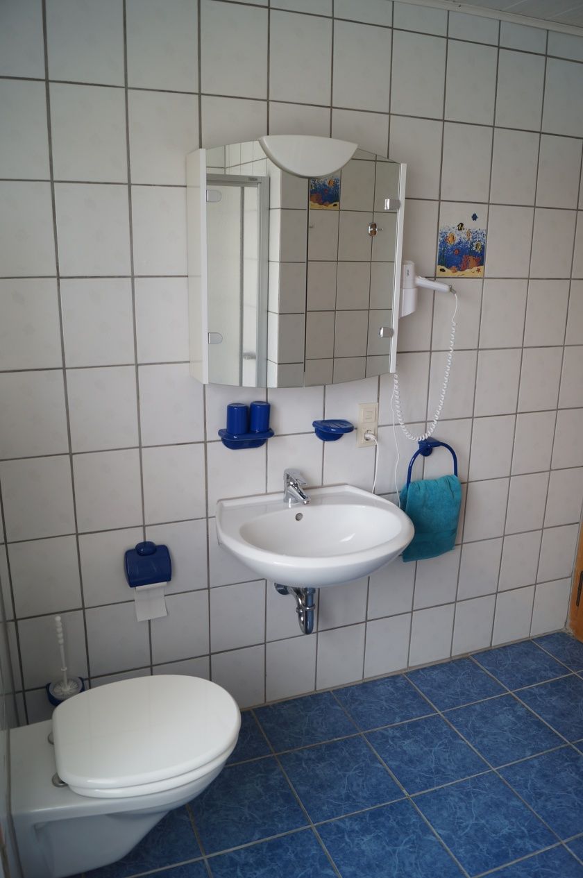 Ferienwohnung Meerspinne Ruppertsberg