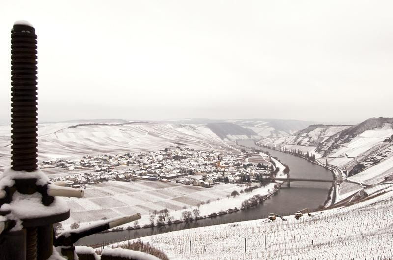 Weingut und Gästehaus Edwin und Brunhilde Hoffmann