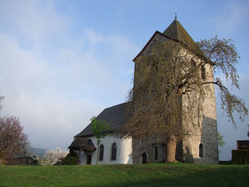 Dorfkirche