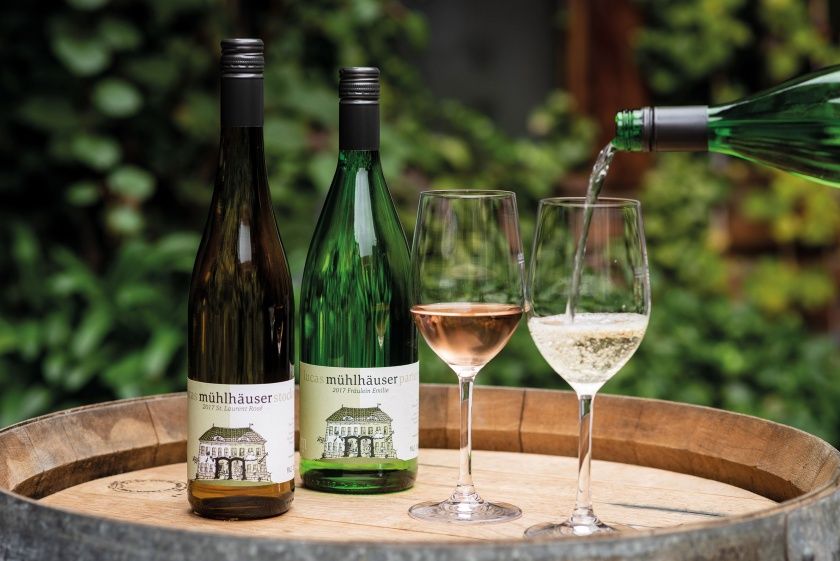 Weingut Mühlhäuser