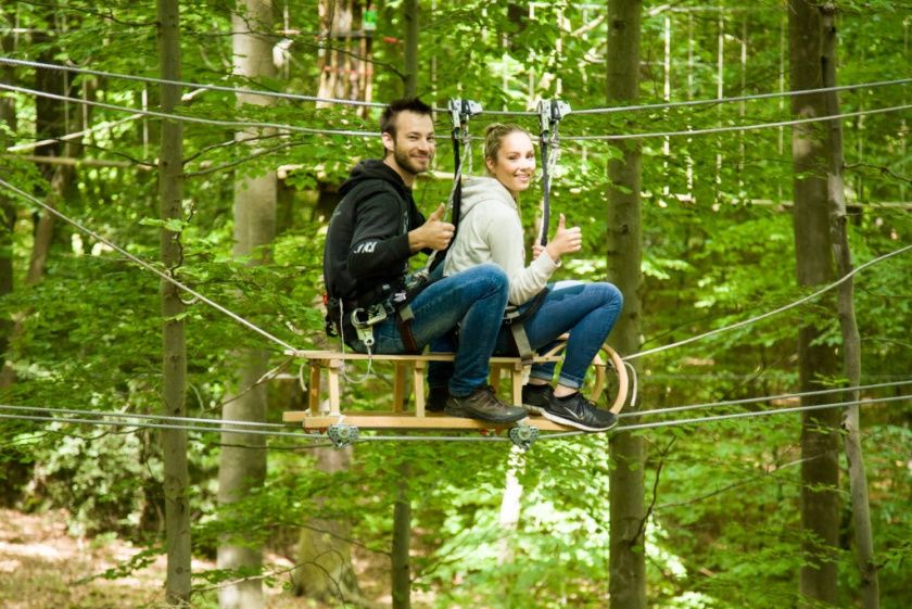 Bildquelle Waldkletterpark Bad Neuenahr-Ahrweiler