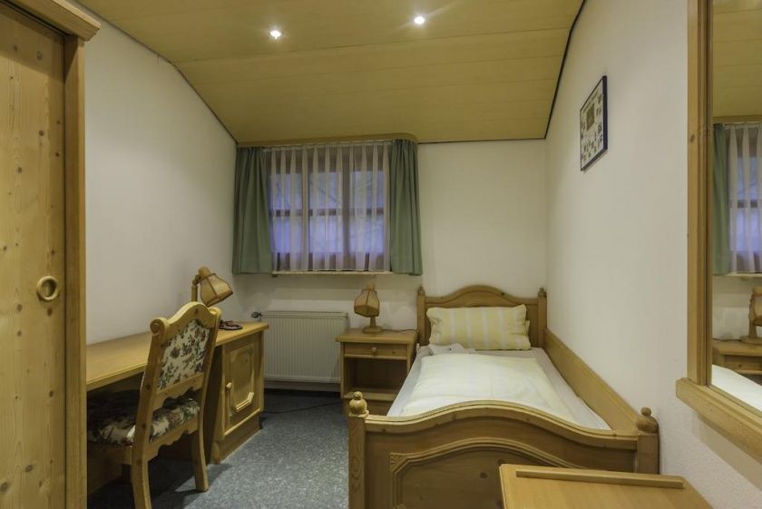 Gästezimmer